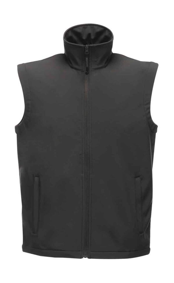 Classic Softshell Bodywarmer - Afbeelding 2