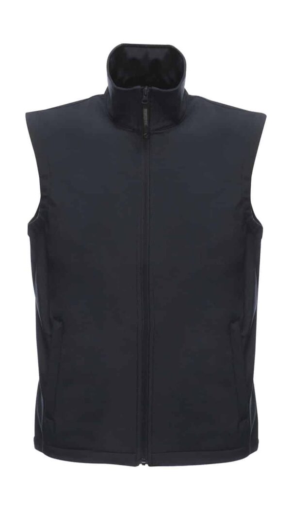 Classic Softshell Bodywarmer - Afbeelding 3
