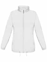 Sirocco/women Windbreaker