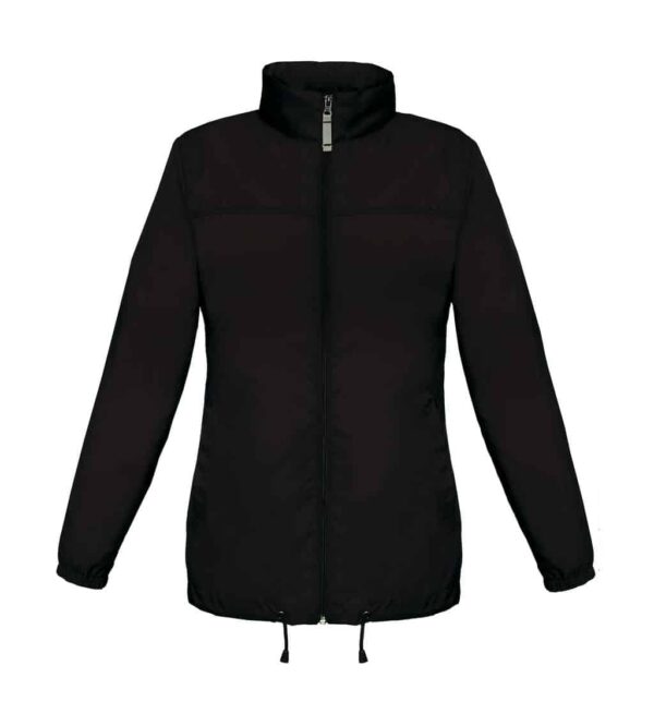 Sirocco/women Windbreaker - Afbeelding 2