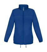 Sirocco/women Windbreaker - Afbeelding 4