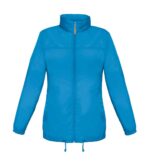 Sirocco/women Windbreaker - Afbeelding 5