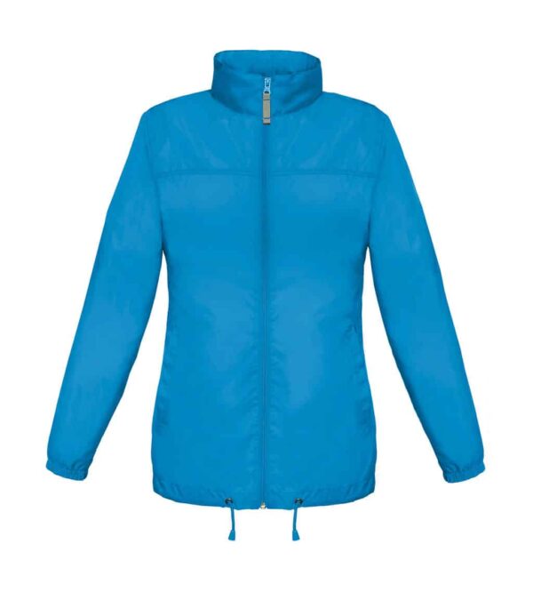 Sirocco/women Windbreaker - Afbeelding 5
