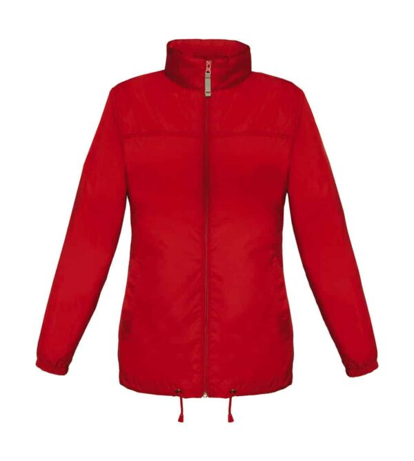 Sirocco/women Windbreaker - Afbeelding 6