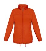 Sirocco/women Windbreaker - Afbeelding 7