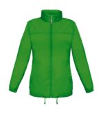 Sirocco/women Windbreaker - Afbeelding 8