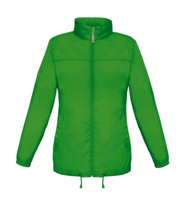 Sirocco/women Windbreaker - Afbeelding 8
