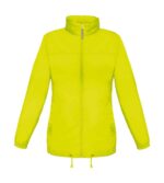 Sirocco/women Windbreaker - Afbeelding 9