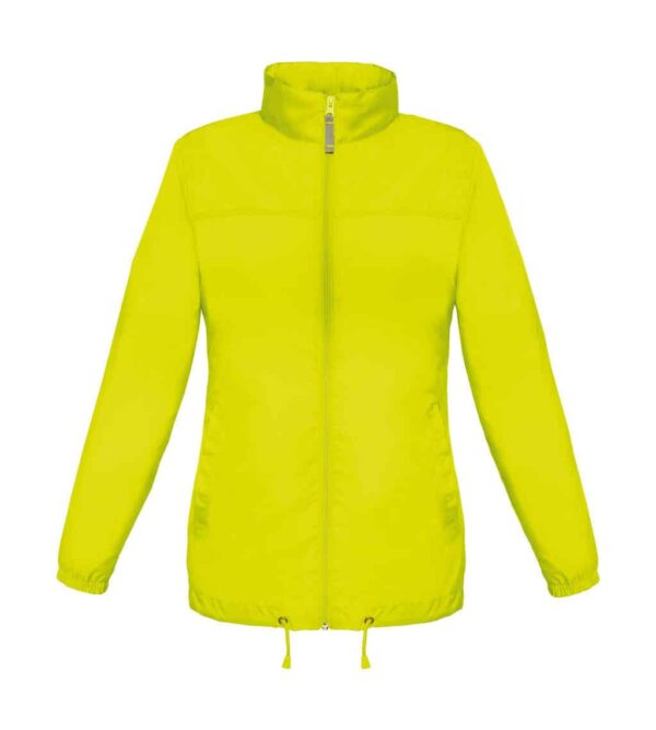 Sirocco/women Windbreaker - Afbeelding 9