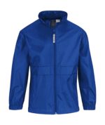 Sirocco/kids Windbreaker - Afbeelding 6
