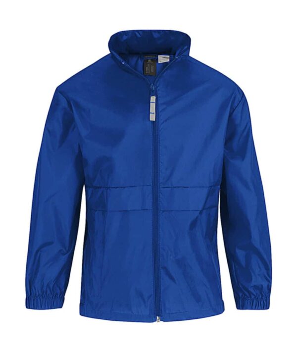 Sirocco/kids Windbreaker - Afbeelding 6