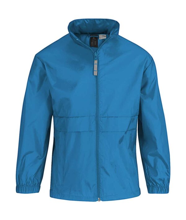 Sirocco/kids Windbreaker - Afbeelding 8