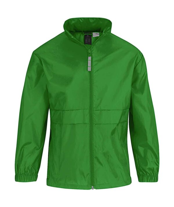 Sirocco/kids Windbreaker - Afbeelding 12