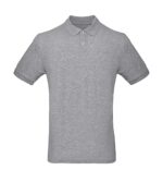 Organic Inspire Polo /men - Afbeelding 3