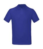 Organic Inspire Polo /men - Afbeelding 6
