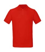 Organic Inspire Polo /men - Afbeelding 9