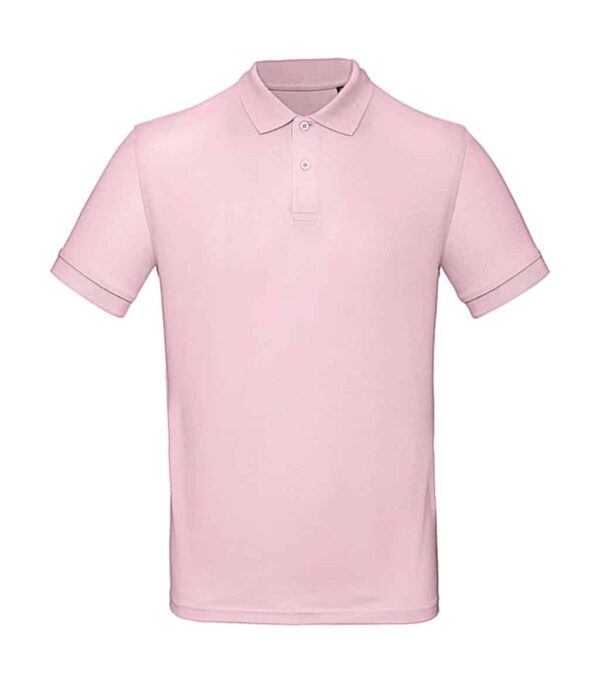 Organic Inspire Polo /men - Afbeelding 11