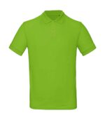 Organic Inspire Polo /men - Afbeelding 12