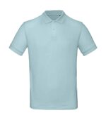 Organic Inspire Polo /men - Afbeelding 13