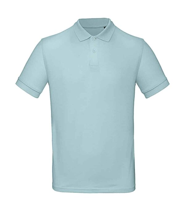 Organic Inspire Polo /men - Afbeelding 13