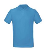 Organic Inspire Polo /men - Afbeelding 14
