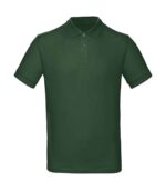Organic Inspire Polo /men - Afbeelding 15