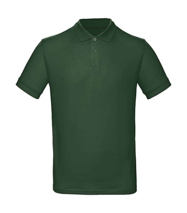 Organic Inspire Polo /men - Afbeelding 15