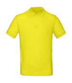 Organic Inspire Polo /men - Afbeelding 16