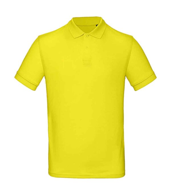 Organic Inspire Polo /men - Afbeelding 16