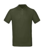 Organic Inspire Polo /men - Afbeelding 17