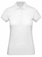 Organic Inspire Polo /women
