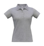 Safran Pure/women Polo - Afbeelding 3