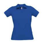 Safran Pure/women Polo - Afbeelding 6