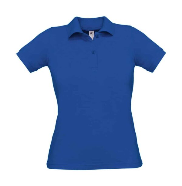 Safran Pure/women Polo - Afbeelding 6