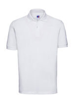 Men`s Classic Cotton Polo - Afbeelding 2