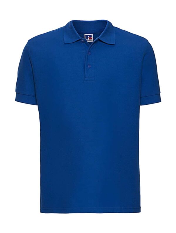 Men`s Ultimate Cotton Polo - Afbeelding 12