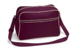 Retro Shoulder Bag - Afbeelding 5