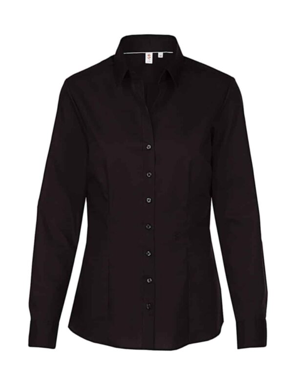 Seidensticker Slim Fit 1/1 Kent Women - Afbeelding 4