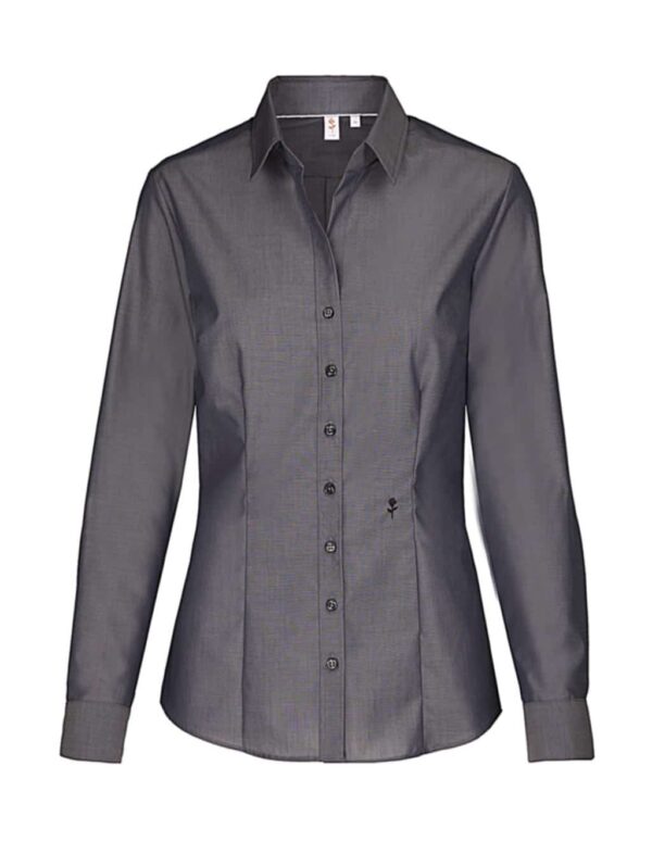 Seidensticker Slim Fit 1/1 Kent Women - Afbeelding 6