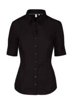 Seidensticker Slim Fit 1/2 Kent Women - Afbeelding 4