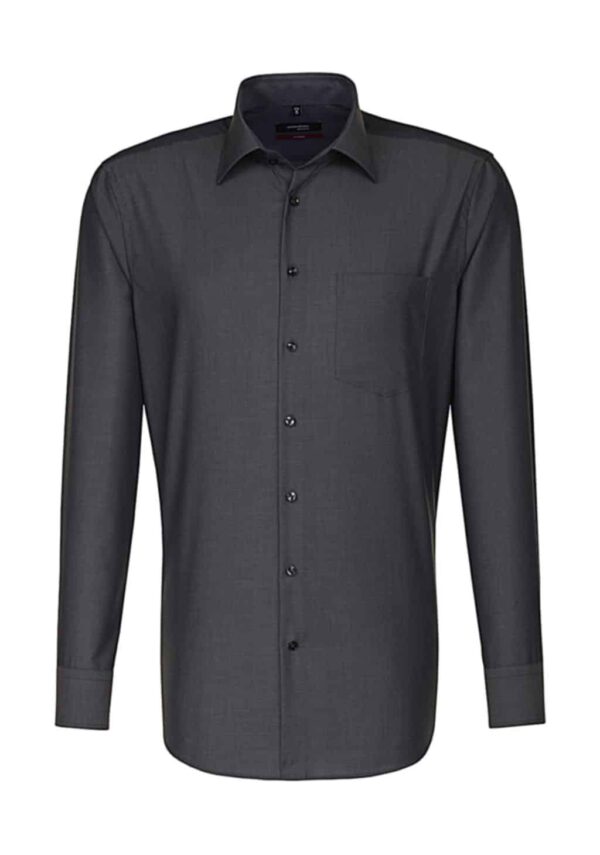 Seidensticker Regular Fit 1/1 Business Kent - Afbeelding 6