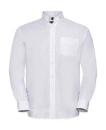 Oxford Shirt LS - Afbeelding 7
