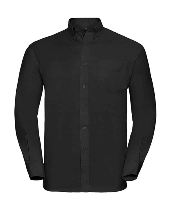 Oxford Shirt LS - Afbeelding 9
