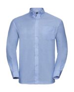 Oxford Shirt LS - Afbeelding 13