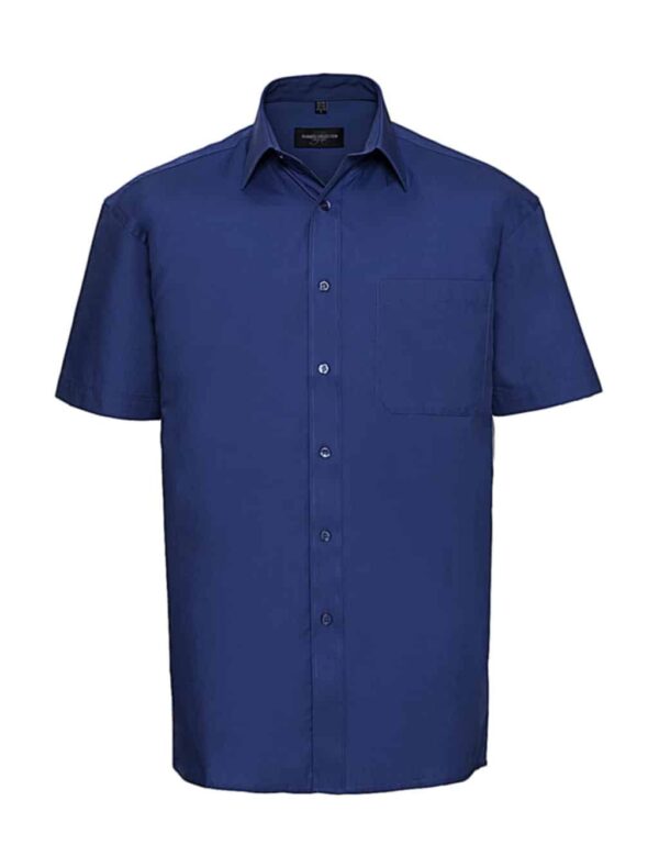 Cotton Poplin Shirt - Afbeelding 6