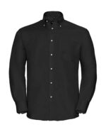 Men`s LS Ultimate Non-iron Shirt - Afbeelding 4
