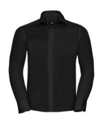 Tailored Ultimate Non-iron Shirt LS - Afbeelding 4