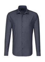 Seidensticker Shaped Fit 1/1 Business Kent - Afbeelding 6