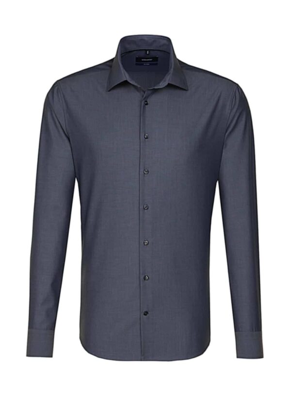 Seidensticker Shaped Fit 1/1 Business Kent - Afbeelding 6