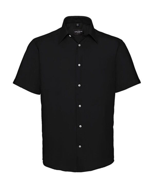 Men`s Tailored Ultimate Non-Iron Shirt - Afbeelding 4